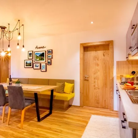 Apartment Didis #holidayhome *