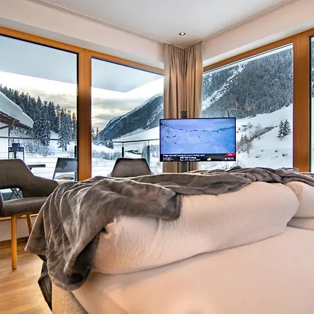 Apartment Didis #holidayhome